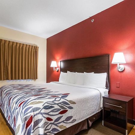 Red Roof Inn Georgetown, In - Louisville West Eksteriør billede